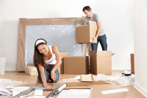 Customer booking storage service terms agreement document
