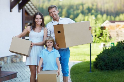 Free quote process for Bromley Storage pricing and estimates