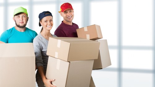 Secure lockable office storage for Bromley businesses