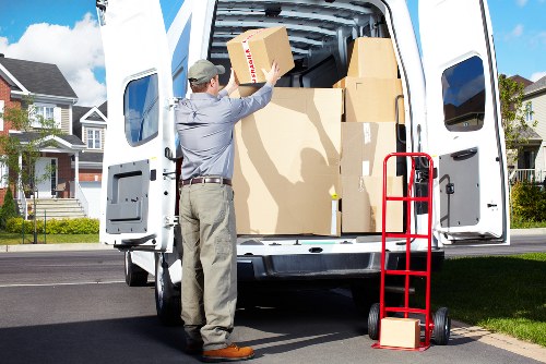 Governing law and final legal provisions for storage terms
