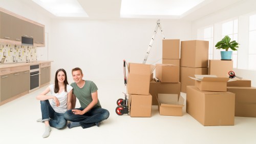 Affordable student storage options in Bromley for summer break