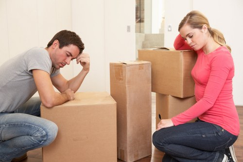 Flexible Bromley storage solution for home and office needs