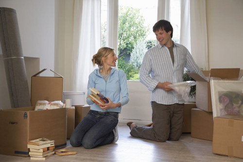 Storage payment and contract conditions on a legal page