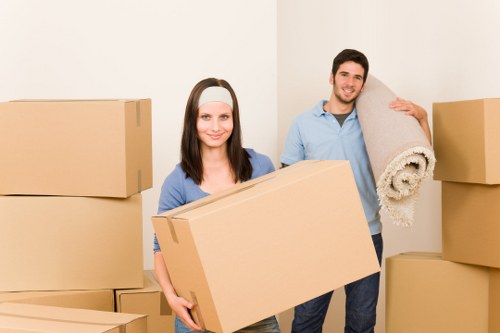 Support request section for accessibility needs at Bromley Storage