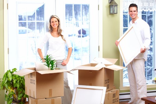Household and furniture storage options