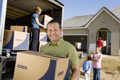 Fragile item packing services in Bromley for artwork and glassware