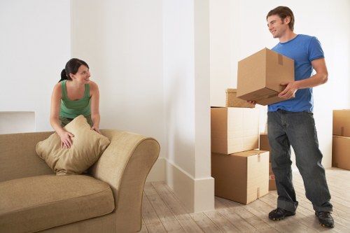 Escalated complaint review for a storage facility service concern
